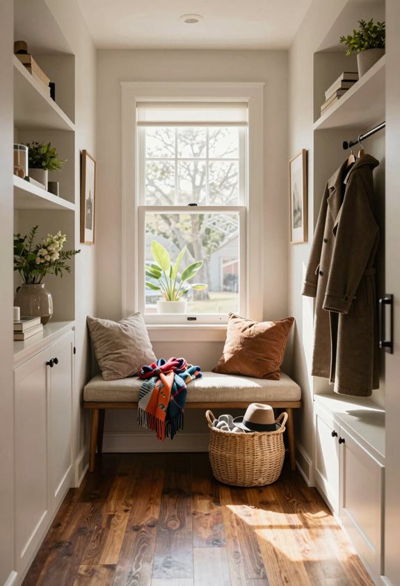 smart seasonal gear storage