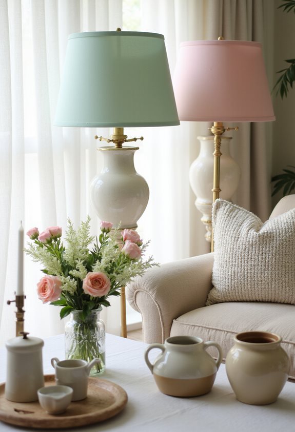 soft cozy lighting solution