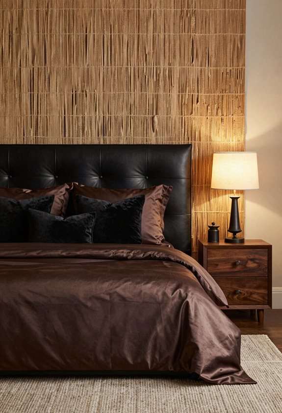 soft smooth rustic inviting