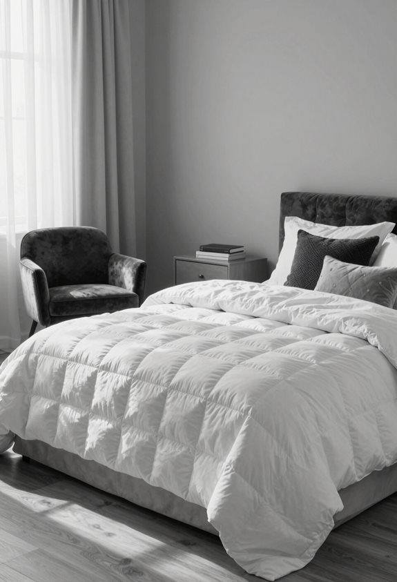 soft textures enhance comfort