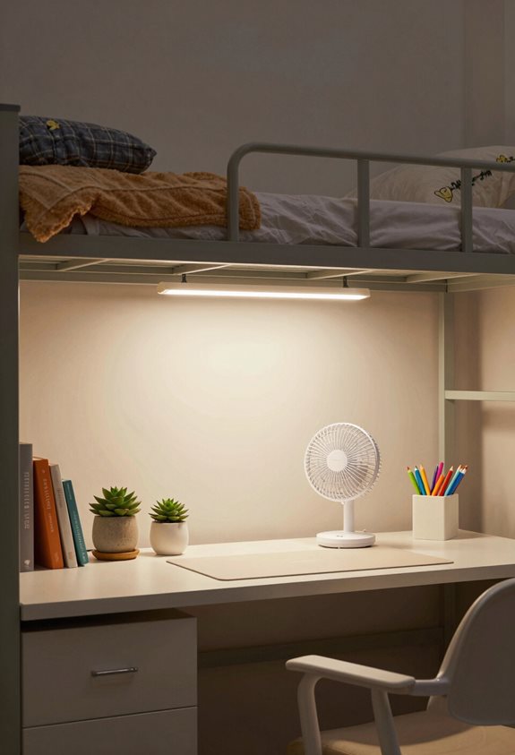 space saving clip on gadgets