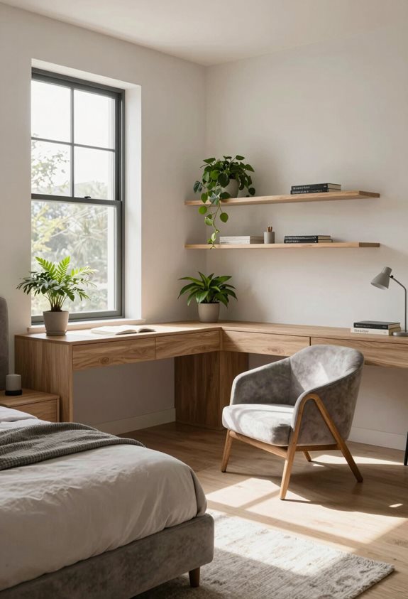 space saving furniture solutions