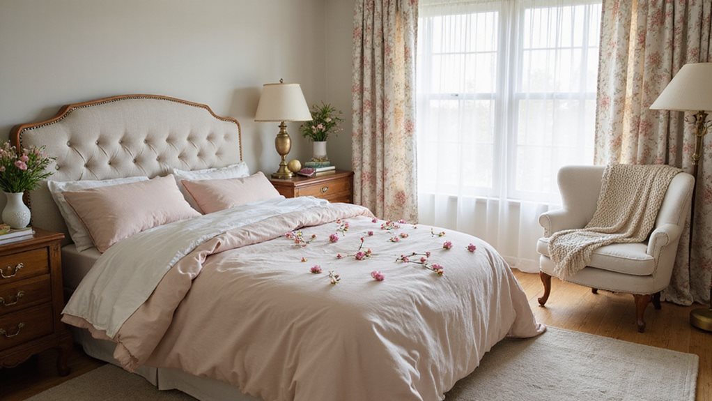 27 Stunning Spring Bedroom Ideas For 2026