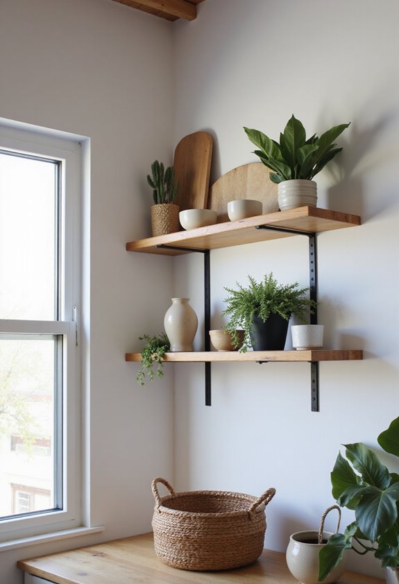 style and storage harmony