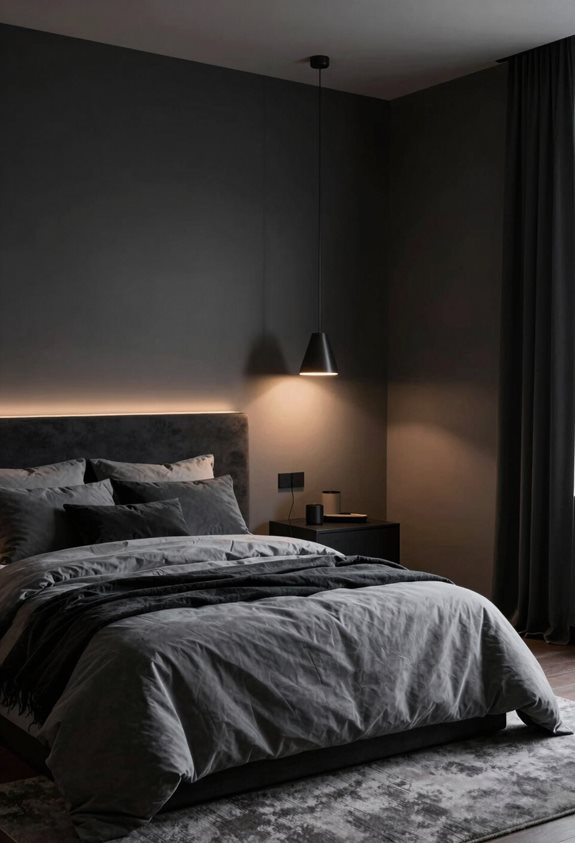 stylish lighting for ambiance