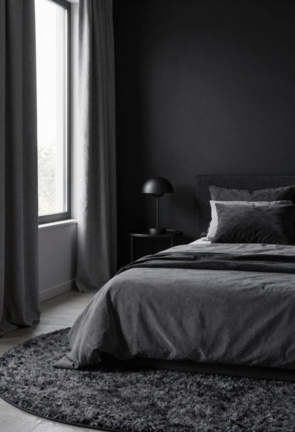 stylish small bedroom solutions