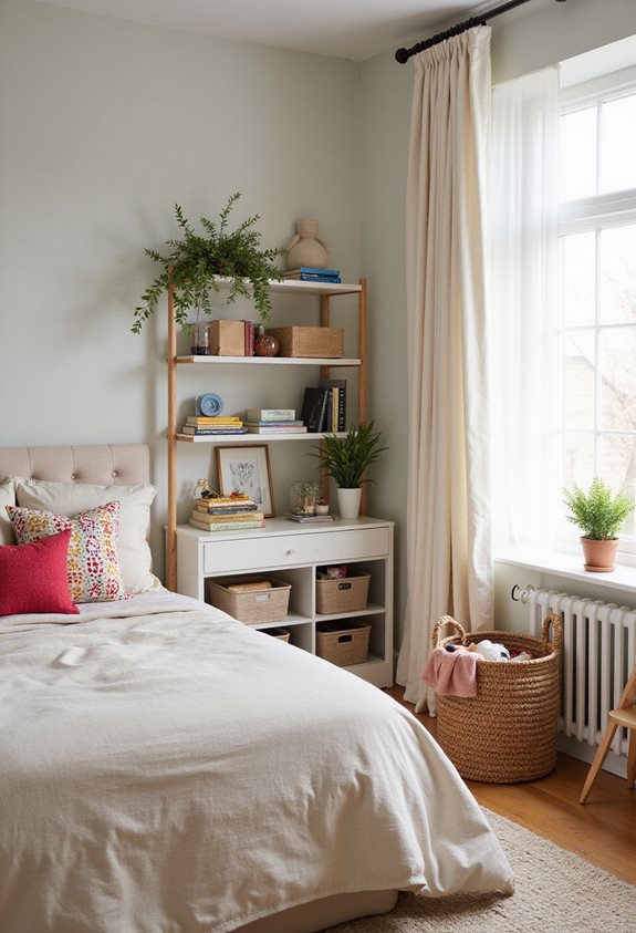 stylish storage solutions ideas