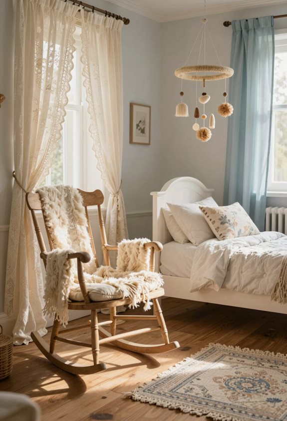 textile layering for warmth