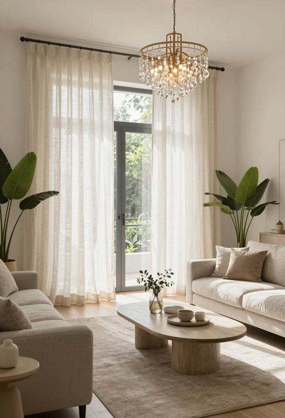 timeless elegance and warmth