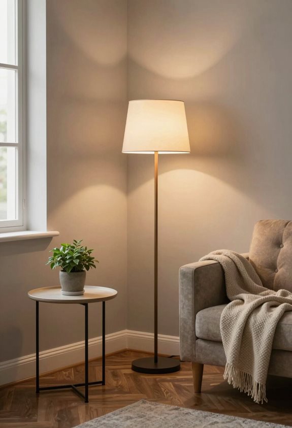 transform dark spaces beautifully