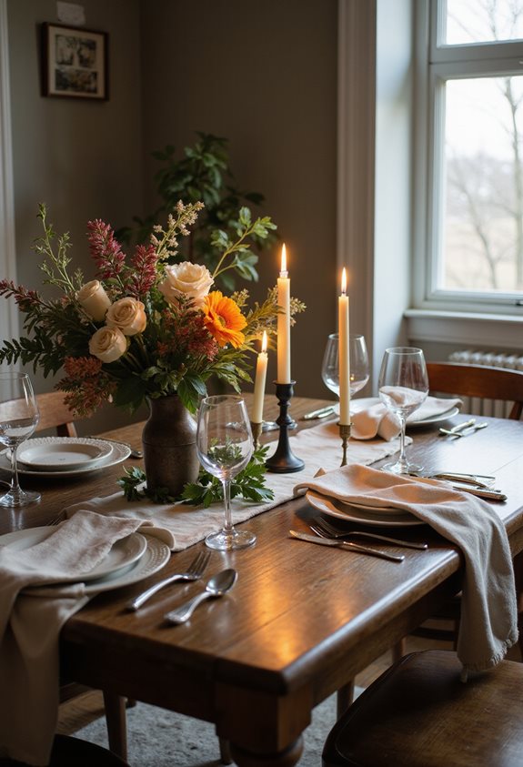 transform your kitchen ambiance