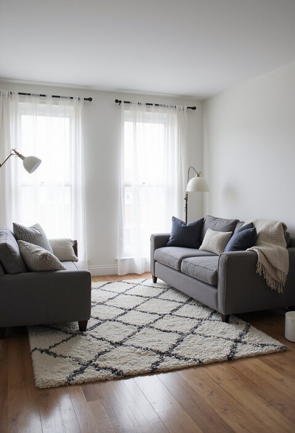 transformative cohesive inviting rug