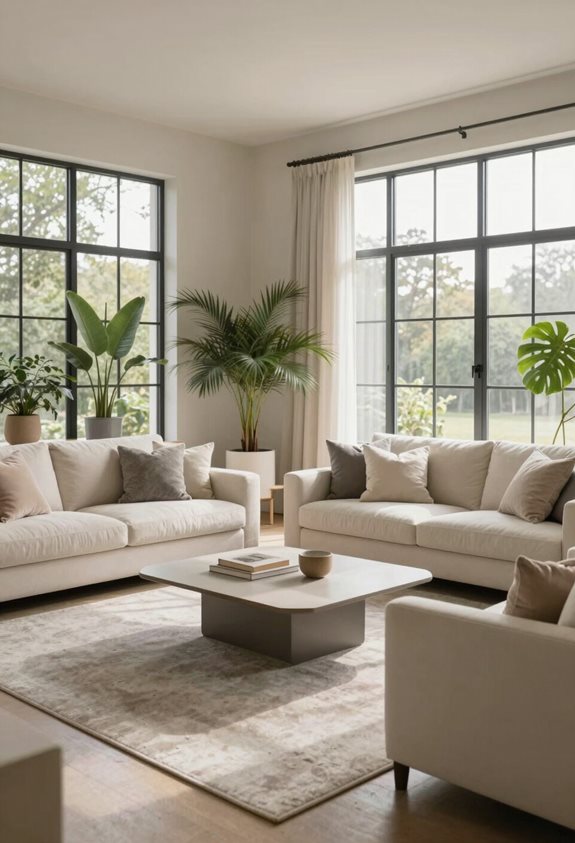 versatile neutral greige color