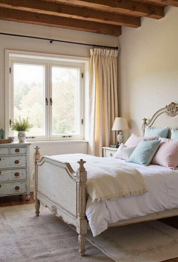 vintage treasures for charm