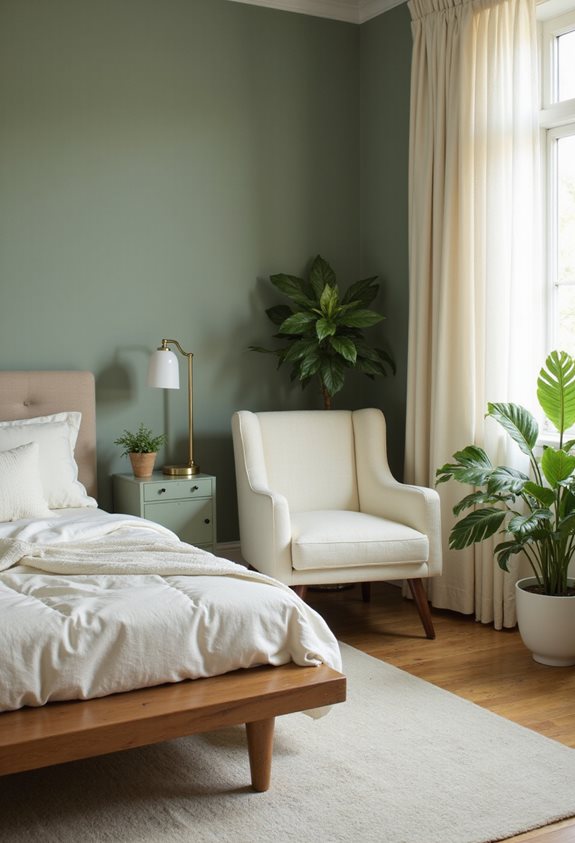 warm inviting furniture choices