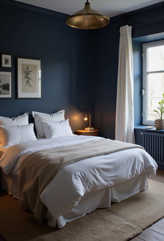 warm layered lighting solutions