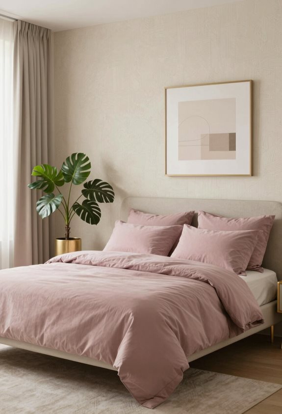 warmth and refinement harmony