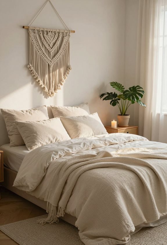 weighted blankets for comfort