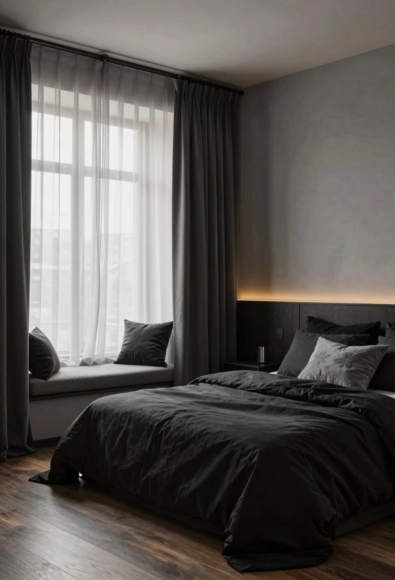 window treatments for balance