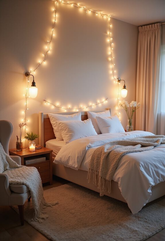 adjustable mood lighting switches