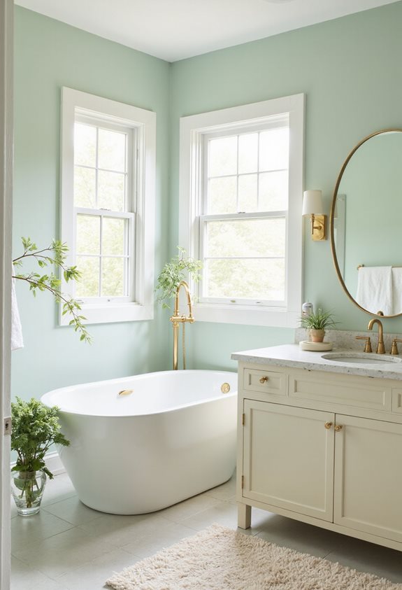 affordable light color changes