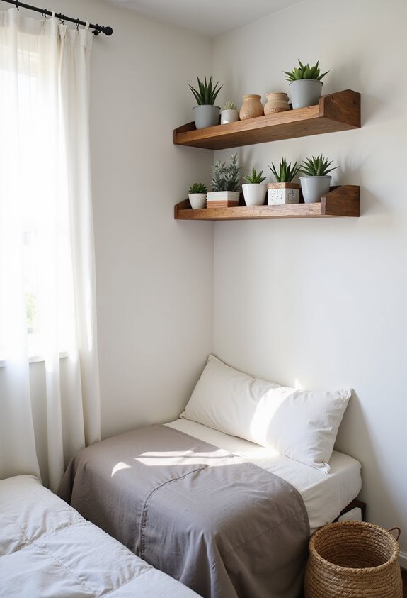 affordable stylish storage solutions