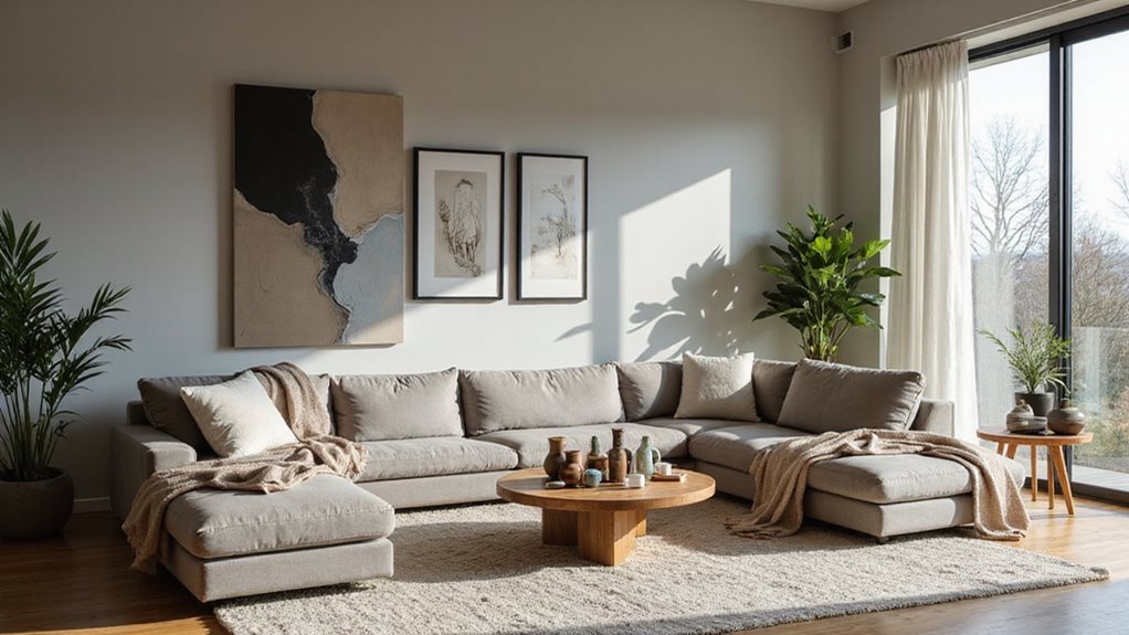 22 Bedroom Living Room Combo Inspirations