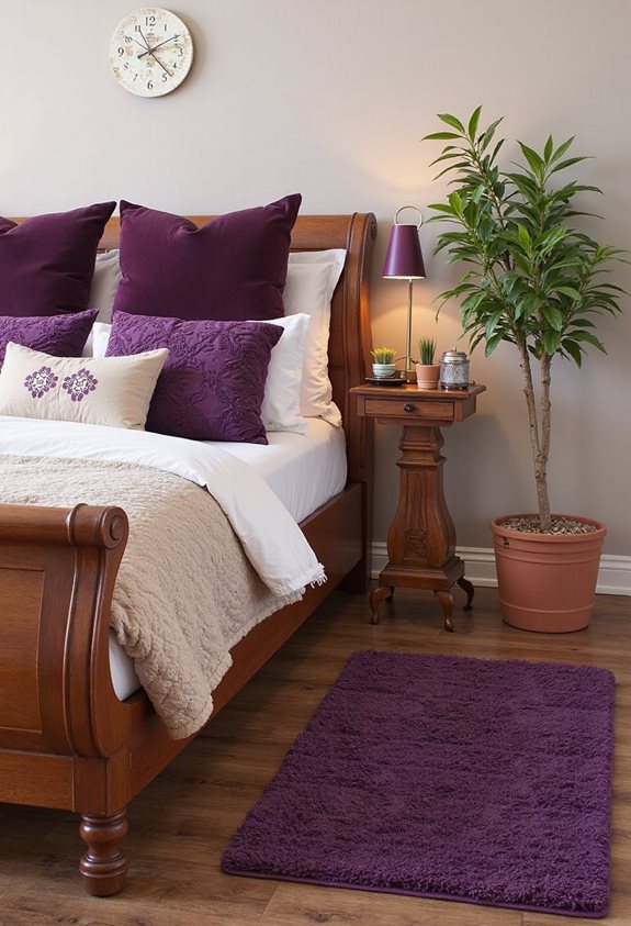 budget updates for bedroom