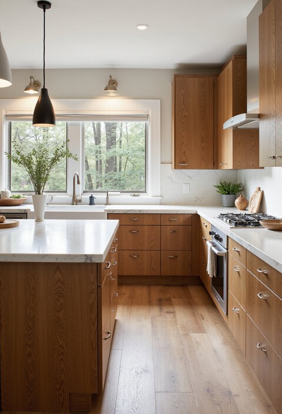 choose your perfect oak