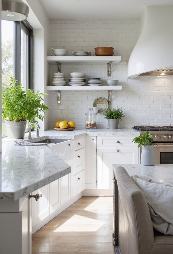 choosing perfect white paint