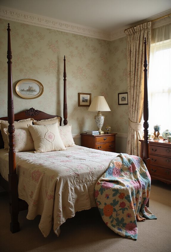 cozy charm with warmth