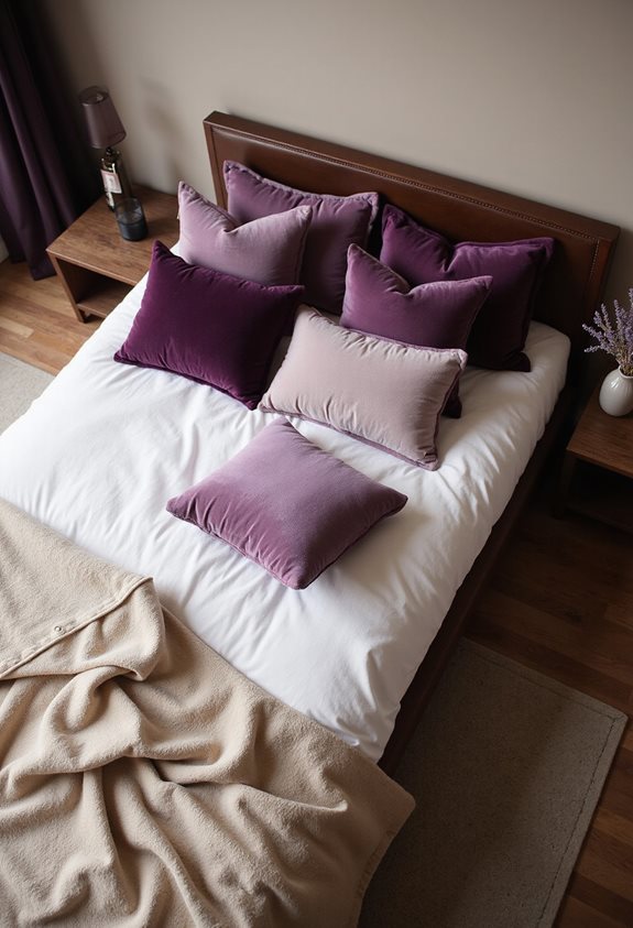 cozy color balance tips