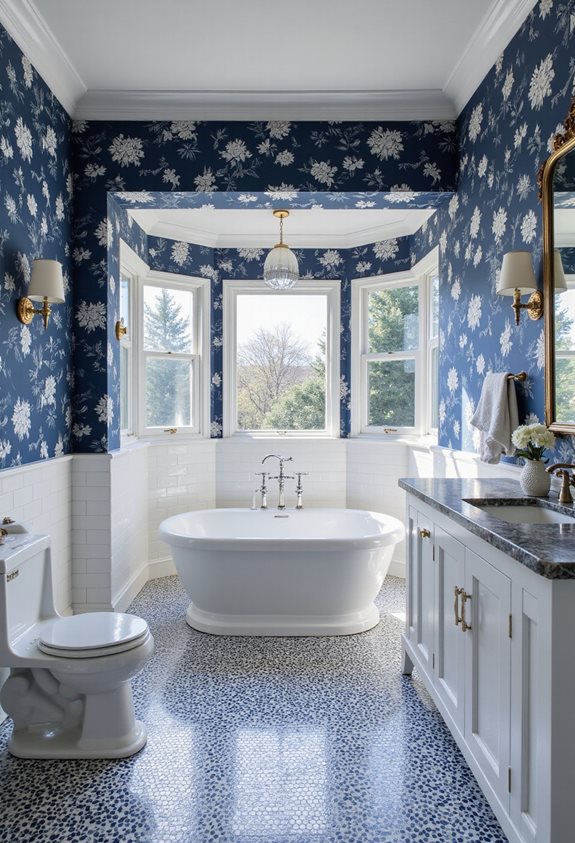 creative flooring alternatives explored