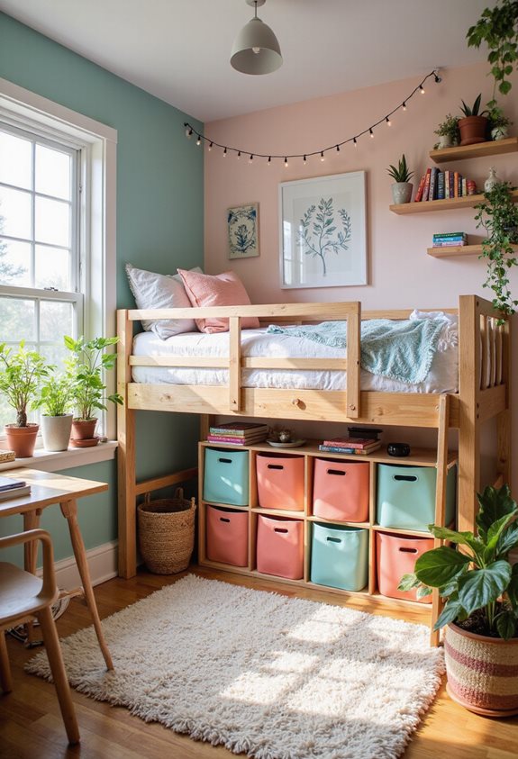 creative organization storage solutions