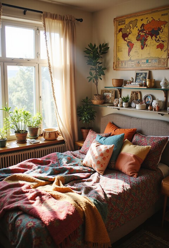 curate meaningful travel memories