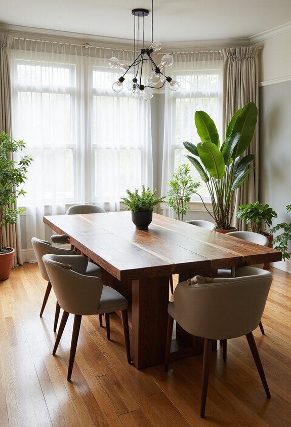 customizable dining table solutions