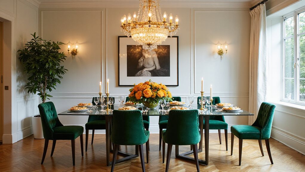 35 Dining Room Ideas 2026