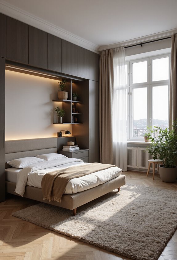 double duty furniture solutions