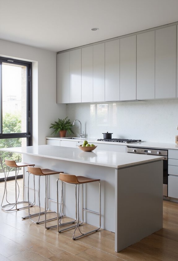 dual purpose kitchen countertops