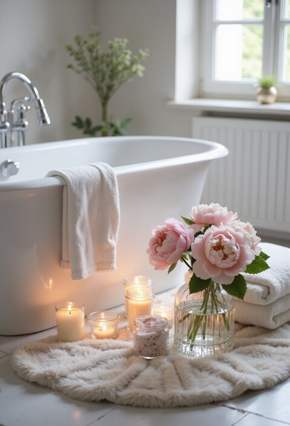 feminine scents for relaxation