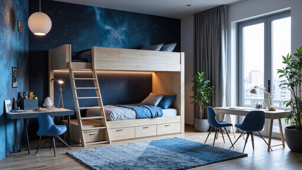 27 Boys Bedroom Ideas For 2026
