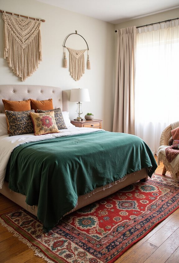 layered textiles for comfort