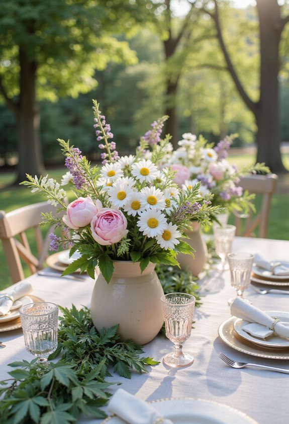 maintain vibrant fresh flowers