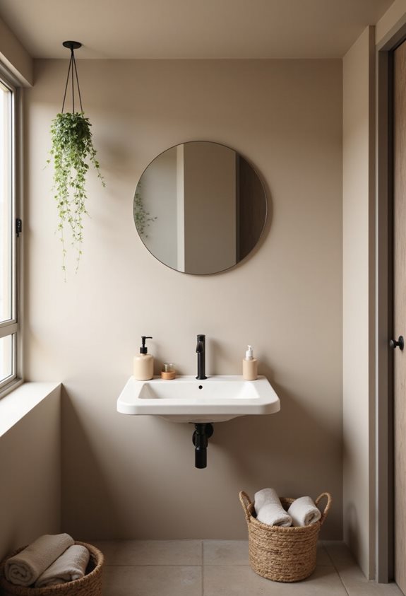 minimalist accessories for efficiency