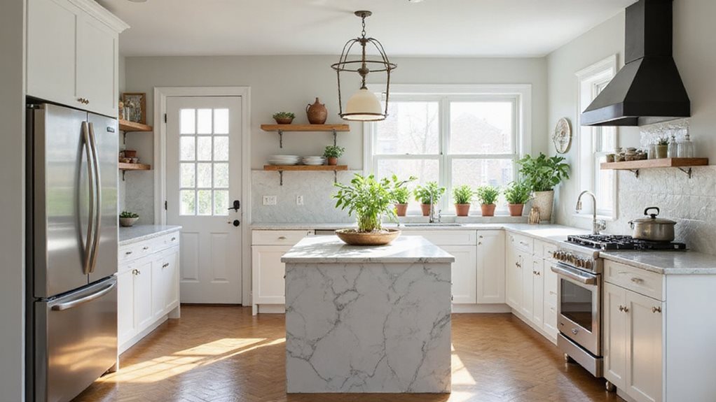 38 White Kitchen Ideas for 2026