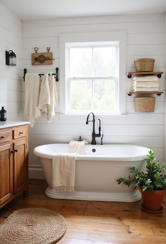 natural textile towel tips