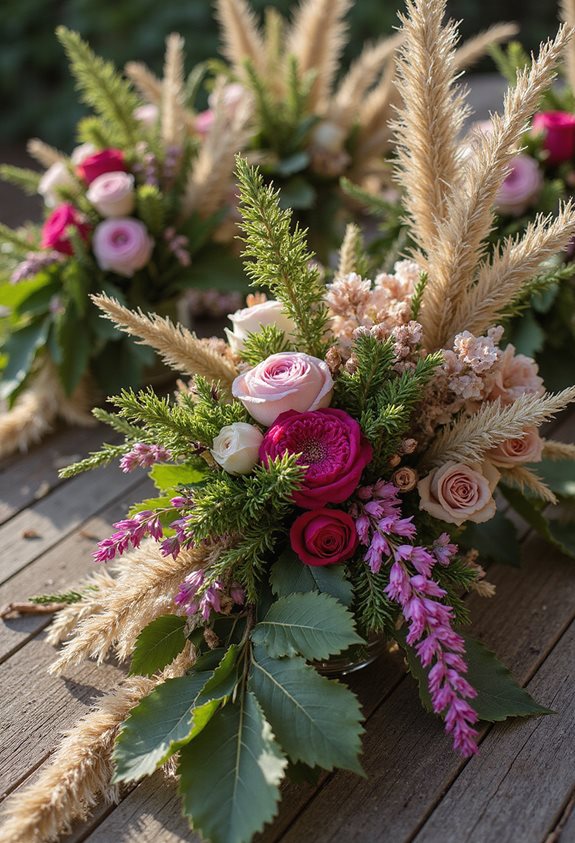 nature inspired creative fusion