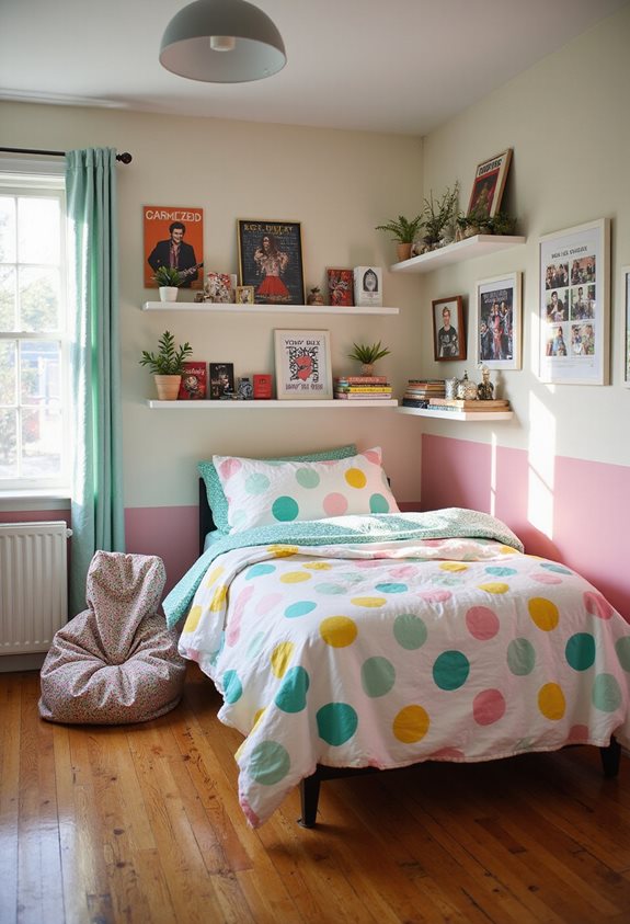 nostalgic budget friendly bedding sets