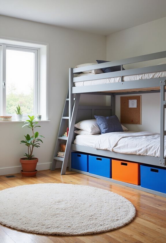 organized toy cleanup strategies