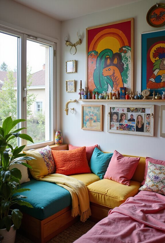 personalize with joyful memories